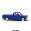 RMX14562 REVELL 1/25 1991 Chevy S-10 Lowrider Big & Little Series Model Kit