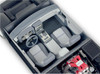 RMX14573 REVELL 1/24 1985 Pontiac Fiero GT Scale Model Kit
