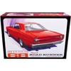 AMT1363 AMT 1/25 1968 Plymouth Road Runner Customizing Kit