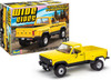 RMX14546 REVELL 1/25 1980 Ford Dually Wide Side (6-Wheeler) Pickup Model Kit