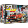 RMX14555 REVELL 1/25 1971 Mach 1 Ford Mustang Model Kit