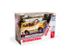 AMT1248 AMT 1/25 1977 International Harvester Scout II Model Kit
