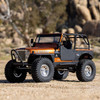AXI03008V2T2 AXIAL 1/10 SCX10 III Jeep CJ-7 - Copper