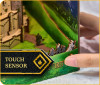 RMX005369096 REVELL Tiny Adventures Book Nooks: The Lord of the Rings - Minas Tirith
