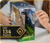 RMX005369096 REVELL Tiny Adventures Book Nooks: The Lord of the Rings - Minas Tirith