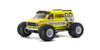 KYO34413T1 KYOSHO Fazer Mk2 FZ02L-BT Readyset "MAD VAN" with MoonEyes