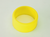 PNR700810Y PN RACING Universal Transmitter Steering Wheel Grip - Yellow