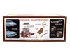 AMT1519 AMT 1/25 1969 Chevy Chevelle SS 396 Hardtop Plastic Model Kit