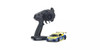 KYO32371BT KYOSHO Mini-Z RWD MR-04 Readyset Audi R8 LMS Phoenix Racing NBR 2010 #98