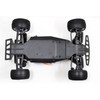RPM72242 RPM Front & Rear Heavy Duty A-Arms, 1/24 Losi Micro-B or 1/28 Losi Micro-T