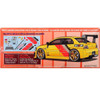 AMT1552 AMT 1/25 1995 Mitsubishi Lancer Evolution VIII Model Kit
