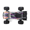 PRO369321 PRO-LINE 1/16 Limited Edition Pre-Cut/Pre-Painted Brute Digi Body with Clipless System: Arrma Mini Kraton