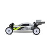 PRO371501 PRO-LINE Limited Edition Pre-Cut/Pre-Painted Crowd Pleazer Electrified Body with ESC Relocator: Losi Micro-B