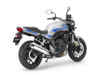 TAM14144 TAMIYA 1/12 Honda CB1000F Motorcycle Kit