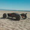 ARA7707V6T1 ARRMA 1/7 Talion 6S EXB 4x4 RTR Brushless Speed Truck - Black
