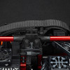 ARA7707V6T1 ARRMA 1/7 Talion 6S EXB 4x4 RTR Brushless Speed Truck - Black
