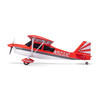 EFL20550 E-FLITE Super Decathlon 1.2m BNF Basic with AS3X+ and SAFE Select