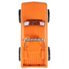 AXI-3408T2 AXIAL 1/24 SCX24 1967-1972 Chevrolet C10 4WD Brushed Rock Crawler, RTR -  Orange