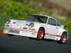 HPI101320 HPI RACING 1/10 1973 Porsche Carrera RSR Polycarbonate Touring Car Clear Body (WB210mm F0/R6mm No Accessories)