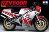 TAM14037 TAMIYA 1/12 Yamaha RZV500R Motorcycle Kit