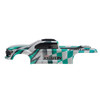 PRO369322 PRO-LINE 1/16 Limited Edition Pre-Cut/Pre-Painted Brute Body Checkmate with Clipless System: Arrma Mini Kraton