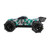 PRO369322 PRO-LINE 1/16 Limited Edition Pre-Cut/Pre-Painted Brute Body Checkmate with Clipless System: Arrma Mini Kraton