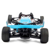 PRO371503 PRO-LINE 1/24 Limited Edition Pre-Cut/Pre-Painted Crowd Pleazer Templeman Body with ESC Relocator: Losi Micro-B