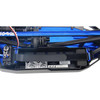 HRASLG126X06 HOT RACING Tall Battery Hold-Downs: Traxxas Sledge