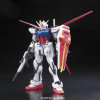 BAN2125946 BANDAI RG #03 Aile Strike Gundam GAT-X105