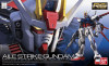 BAN2125946 BANDAI RG #03 Aile Strike Gundam GAT-X105