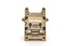 HBOP-0154 HOBAO RACING 7075 Aluminum Quick Release Gearbox Set