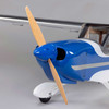 HAN-4013 HANGAR 9 Valiant 20cc EP PNP with Spektrum AR8360T+ Receiver and 6S 5000mAh 30C LiPo Battery Combo