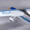 HAN-4013 HANGAR 9 Valiant 20cc EP PNP with Spektrum AR8360T+ Receiver and 6S 5000mAh 30C LiPo Battery Combo