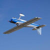 HAN-4013 HANGAR 9 Valiant 20cc EP PNP with Spektrum AR8360T+ Receiver and 6S 5000mAh 30C LiPo Battery Combo