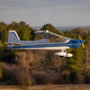 HAN-4013 HANGAR 9 Valiant 20cc EP PNP with Spektrum AR8360T+ Receiver and 6S 5000mAh 30C LiPo Battery Combo