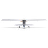 HAN15040 HARNAR 9 Valiant 20cc ARF, 86.5"