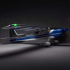 HAN15040 HARNAR 9 Valiant 20cc ARF, 86.5"