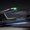 HAN15040 HARNAR 9 Valiant 20cc ARF, 86.5"