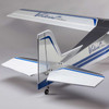 HAN15040 HARNAR 9 Valiant 20cc ARF, 86.5"