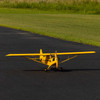 HAN5175CEP HANGAR 9 J-3 Cub 10cc EP PNP, 82.5" with Receiver and Battery Combo