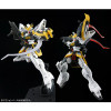BAN2794130 BANDAI HG 1/144 Gundam Sandrock Custom