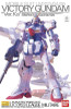 BAN2018300 BANDAI 1/100 MG Victory Gundam (Ver.Ka)