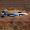 EFL-3134 E-FLITE Habu SS (Super Sport) 50mm EDF Jet BNF Basic with AS3X+ and SAFE Select