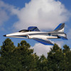 EFL-3134 E-FLITE Habu SS (Super Sport) 50mm EDF Jet BNF Basic with AS3X+ and SAFE Select