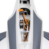 EFL-3134 E-FLITE Habu SS (Super Sport) 50mm EDF Jet BNF Basic with AS3X+ and SAFE Select