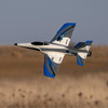 EFL-3134 E-FLITE Habu SS (Super Sport) 50mm EDF Jet BNF Basic with AS3X+ and SAFE Select