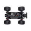ARA2130-C ARRMA 1/16 Gorgon GROM 4x4 RTR Brushed Monster Truck (Battery & Charger Included)