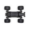 ARA2137-C ARRMA 1/16 Quake GROM 4x4 RTR Brushed Monster Truck (Battery & Charger Included)