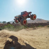 ARA2137-C ARRMA 1/16 Quake GROM 4x4 RTR Brushed Monster Truck (Battery & Charger Included)