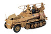 TAM35113 TAMIYA 1/35 German SDKFZ 250/3 Greif Kit